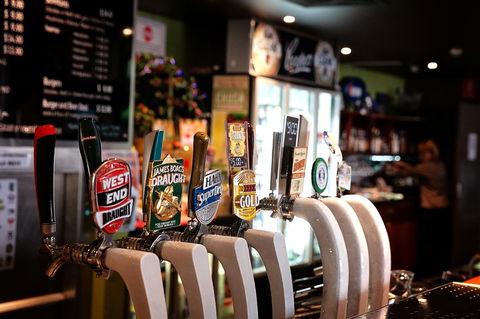 Mawson Lakes Hotel - Accommodation Kalgoorlie 14