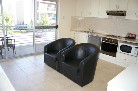Mawson Lakes Hotel - Accommodation Kalgoorlie 29