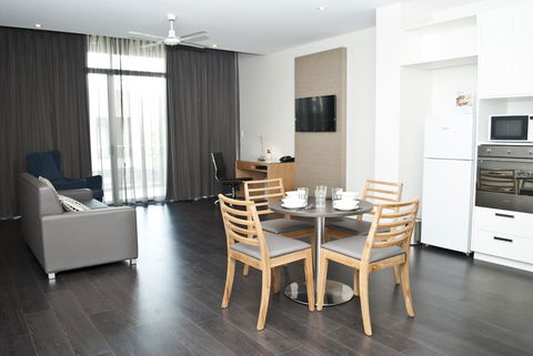 Mawson Lakes Hotel - Accommodation Kalgoorlie 10