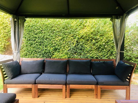 Stunning House With Beautiful Entertainment Area!! - Accommodation Kalgoorlie 16