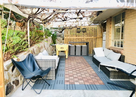 Stunning House With Beautiful Entertainment Area!! - Accommodation Kalgoorlie 13