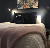 Adagio In Auburn - Accommodation Kalgoorlie