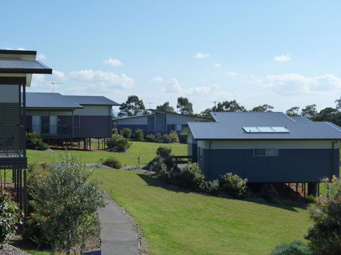 Beltana Villas - Accommodation Kalgoorlie 30