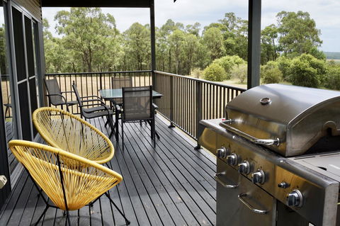 Beltana Villas - Accommodation Kalgoorlie 8