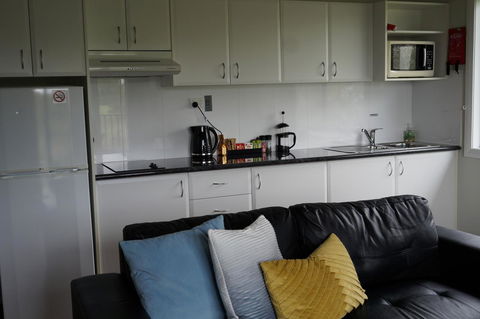 Beltana Villas - Accommodation Kalgoorlie 6