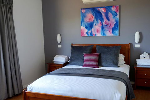Beltana Villas - Accommodation Kalgoorlie 22