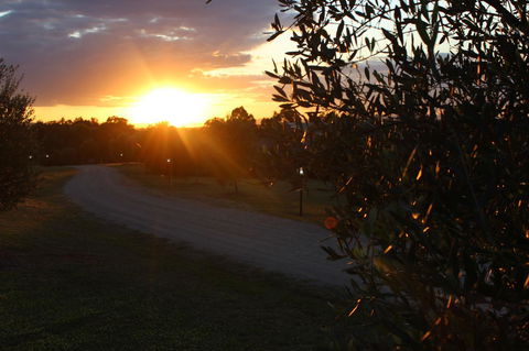 Beltana Villas - Accommodation Kalgoorlie 26