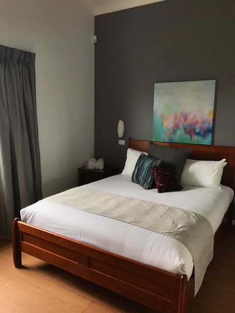 Beltana Villas - Accommodation Kalgoorlie 1