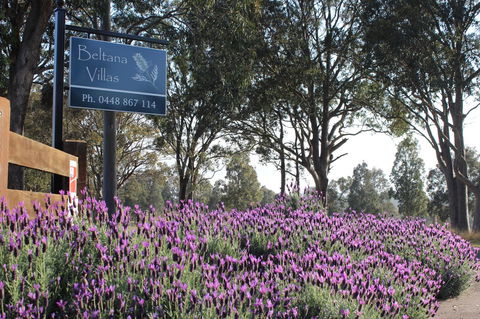Beltana Villas - Accommodation Kalgoorlie 10