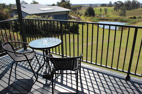 Beltana Villas - Accommodation Kalgoorlie 20
