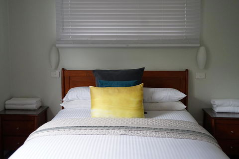 Beltana Villas - Accommodation Kalgoorlie 4