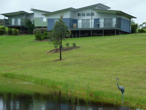 Beltana Villas - Accommodation Kalgoorlie 15