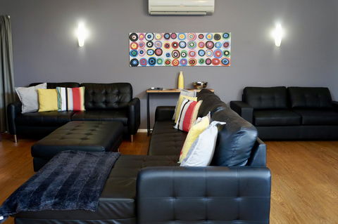 Beltana Villas - Accommodation Kalgoorlie 11