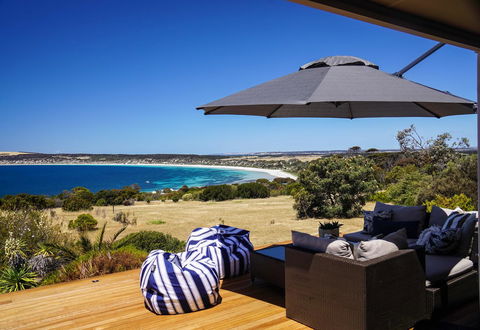 The Cape - Accommodation Kalgoorlie 1