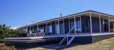 The Cape - Accommodation Kalgoorlie 2