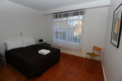 Glenelg Holiday Apartments-Ellis - Accommodation Kalgoorlie 8