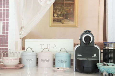 Jasmine\'s Barossa Valley Cottage - Accommodation Kalgoorlie 5