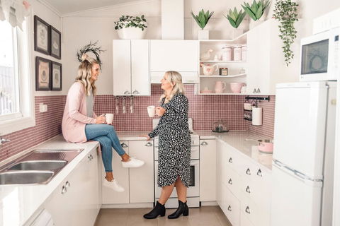 Jasmine\'s Barossa Valley Cottage - Accommodation Kalgoorlie 1