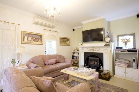 Jasmine\'s Barossa Valley Cottage - Accommodation Kalgoorlie 16