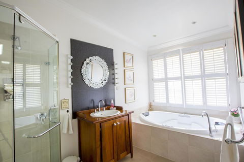 Jasmine\'s Barossa Valley Cottage - Accommodation Kalgoorlie 13