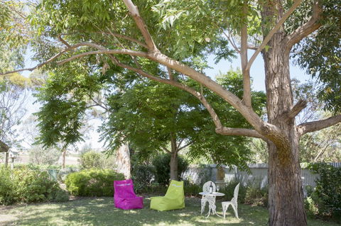 Jasmine\'s Barossa Valley Cottage - Accommodation Kalgoorlie 18