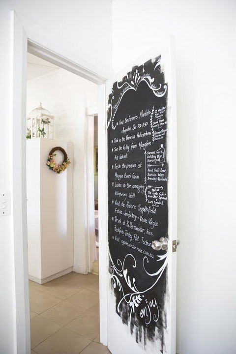 Jasmine\'s Barossa Valley Cottage - Accommodation Kalgoorlie 15