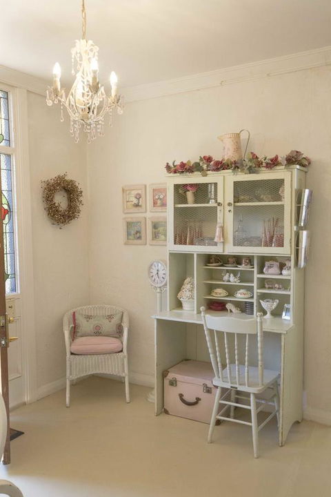 Jasmine\'s Barossa Valley Cottage - Accommodation Kalgoorlie 4