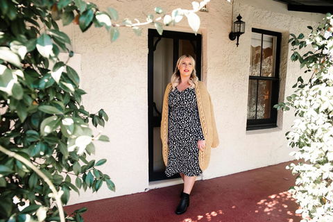 Jasmine\'s Barossa Valley Cottage - Accommodation Kalgoorlie 12