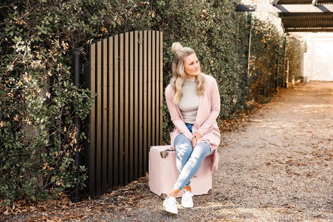 Jasmine\'s Barossa Valley Cottage - Accommodation Kalgoorlie 11