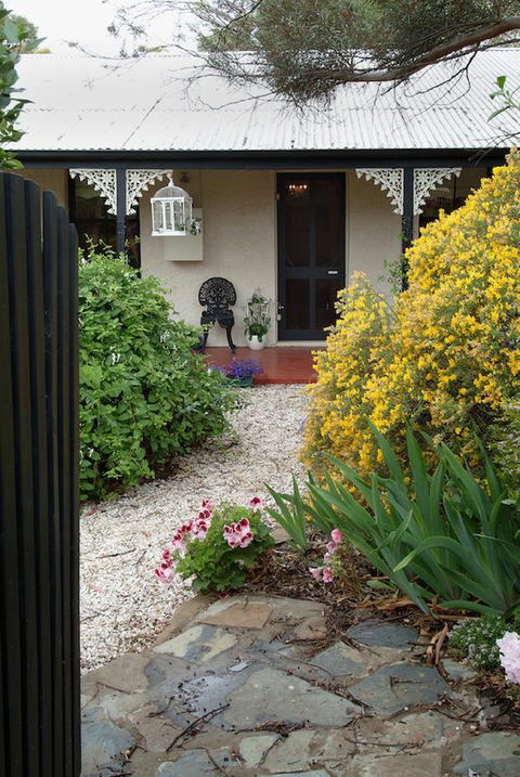 Jasmine\'s Barossa Valley Cottage - Accommodation Kalgoorlie 17