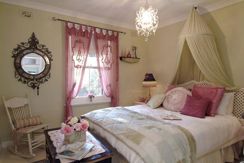 Jasmine\'s Barossa Valley Cottage - Accommodation Kalgoorlie 7