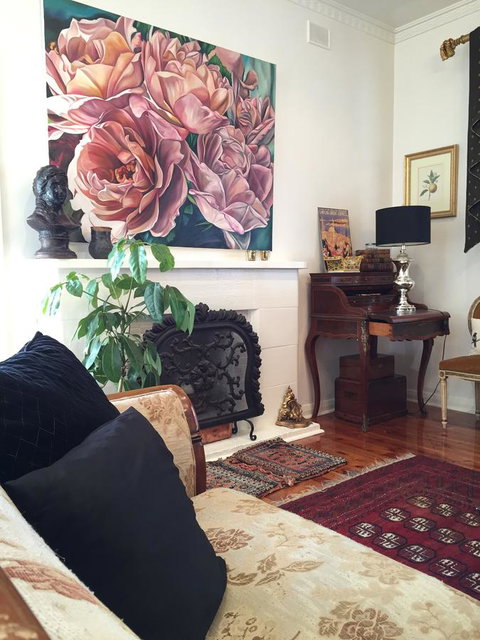 The Winemakers - Accommodation Kalgoorlie 3