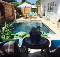 The Winemakers - Accommodation Kalgoorlie