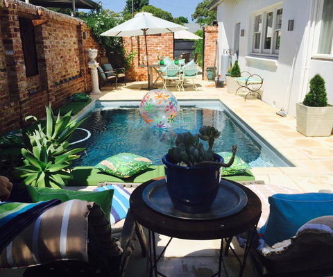 The Winemakers - Accommodation Kalgoorlie 0