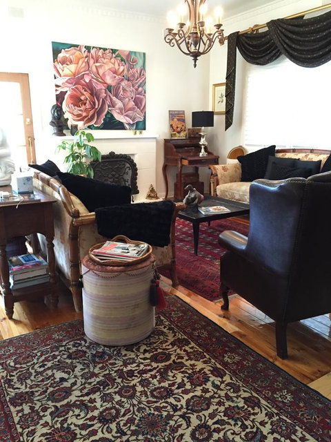 The Winemakers - Accommodation Kalgoorlie 15