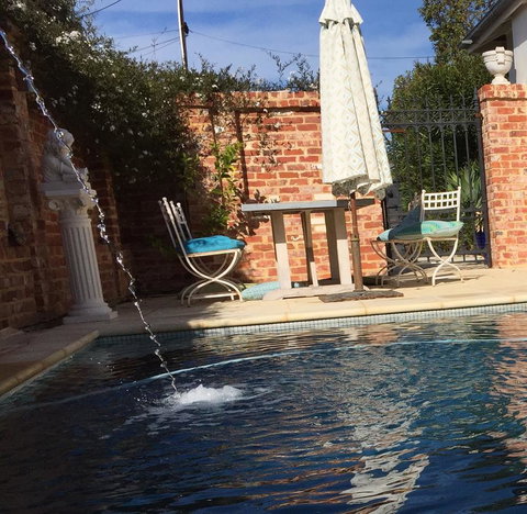 The Winemakers - Accommodation Kalgoorlie 8