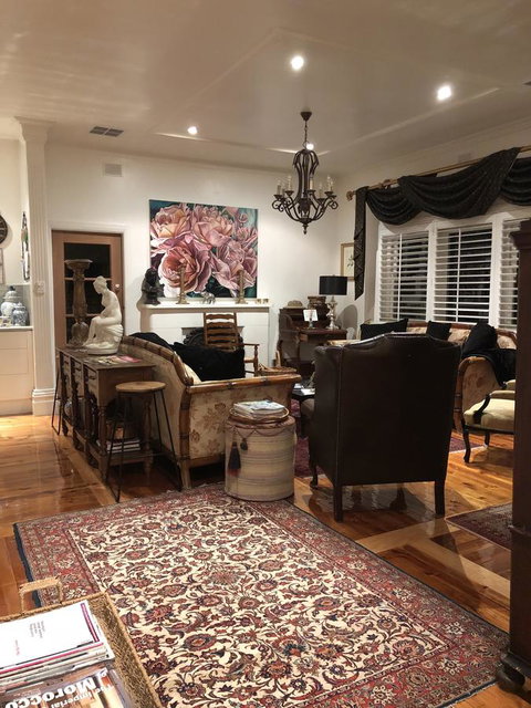 The Winemakers - Accommodation Kalgoorlie 7