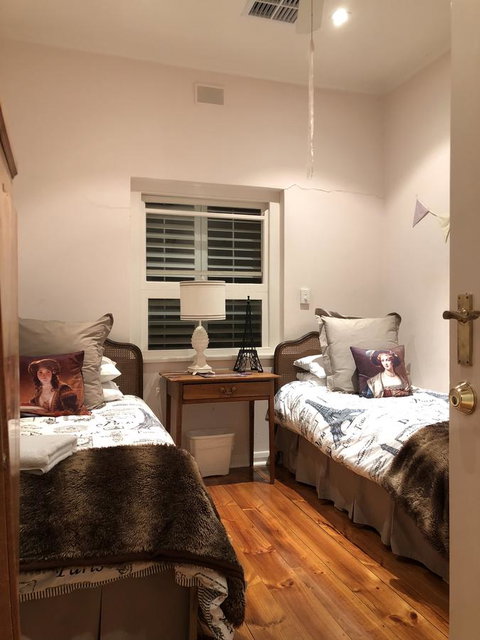 The Winemakers - Accommodation Kalgoorlie 9