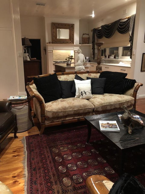 The Winemakers - Accommodation Kalgoorlie 12