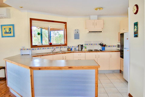 Annie\'s Balquhidder Cottage - Accommodation Kalgoorlie 4