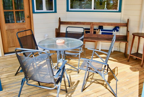 Annie\'s Balquhidder Cottage - Accommodation Kalgoorlie 13