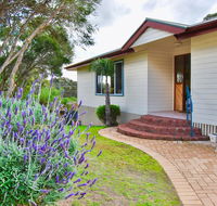 Annie's Balquhidder Cottage - Accommodation Kalgoorlie