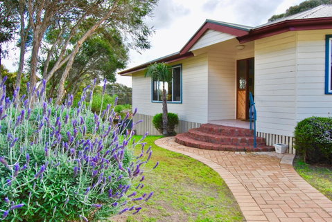 Annie\'s Balquhidder Cottage - Accommodation Kalgoorlie 0