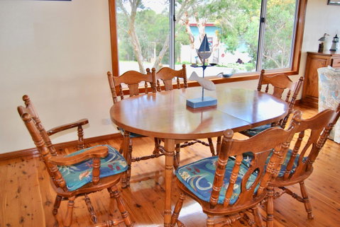 Annie\'s Balquhidder Cottage - Accommodation Kalgoorlie 8