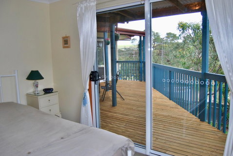 Annie\'s Balquhidder Cottage - Accommodation Kalgoorlie 15