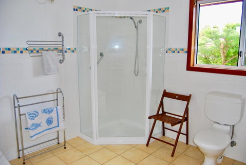 Annie\'s Balquhidder Cottage - Accommodation Kalgoorlie 7