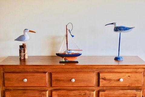 Annie\'s Balquhidder Cottage - Accommodation Kalgoorlie 10