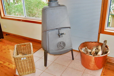 Annie\'s Balquhidder Cottage - Accommodation Kalgoorlie 11