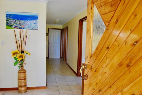 Annie\'s Balquhidder Cottage - Accommodation Kalgoorlie 6