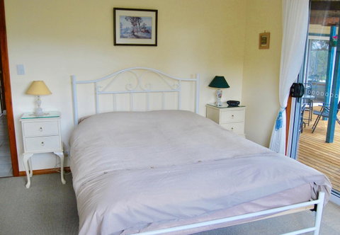 Annie\'s Balquhidder Cottage - Accommodation Kalgoorlie 14